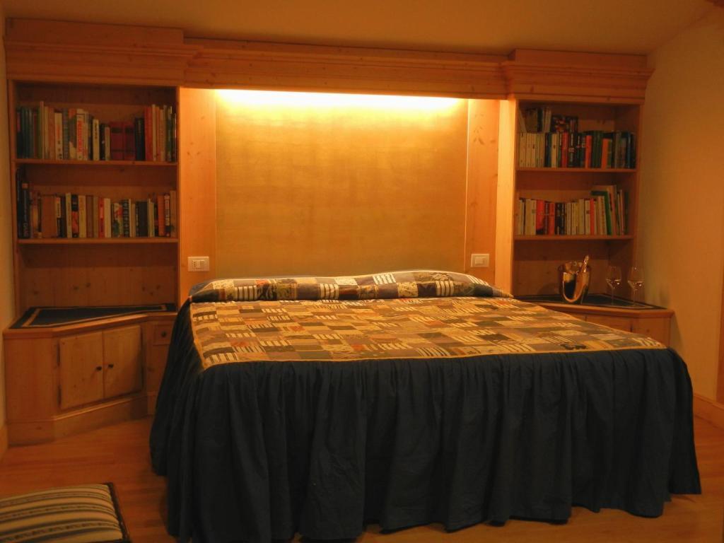 Albergo Da Gildo Follina Habitación foto